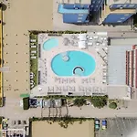 Hotiday Hotel Jesolo Spiaggia