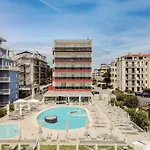 Hotiday Hotel Jesolo Spiaggia