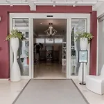 Hotiday Hotel Jesolo Spiaggia