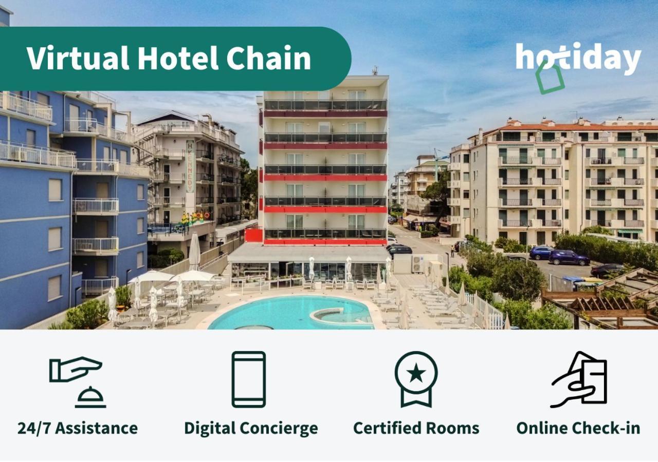 Hotiday Hotel 4*