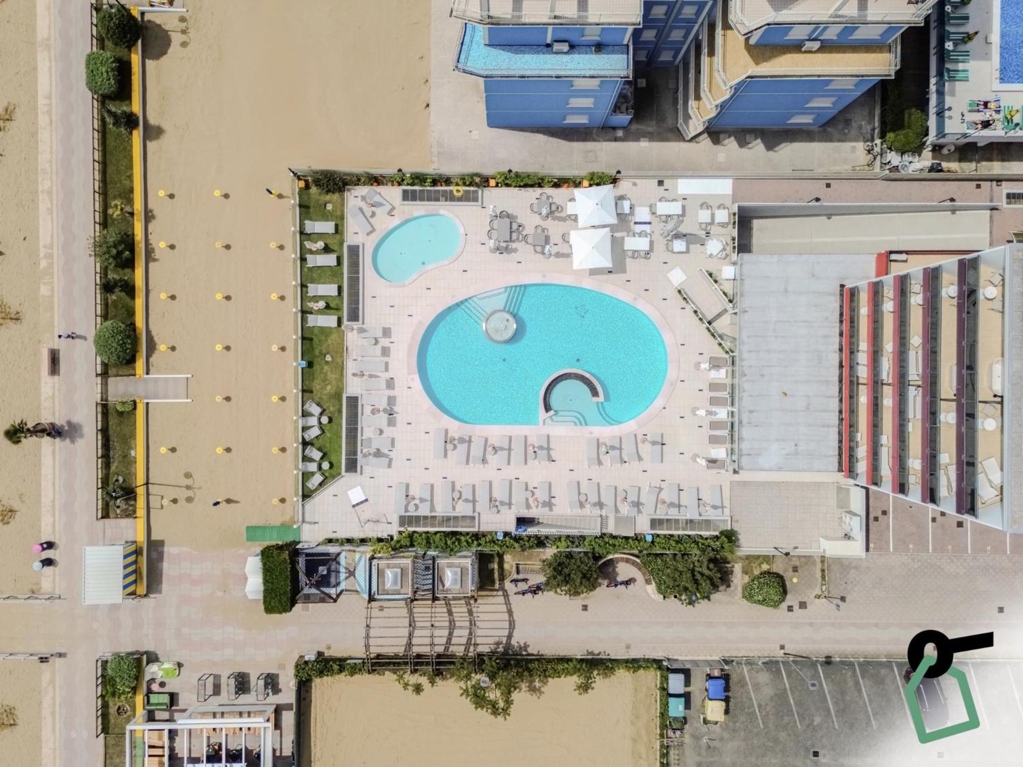 Hotiday Hotel Lido di Jesolo