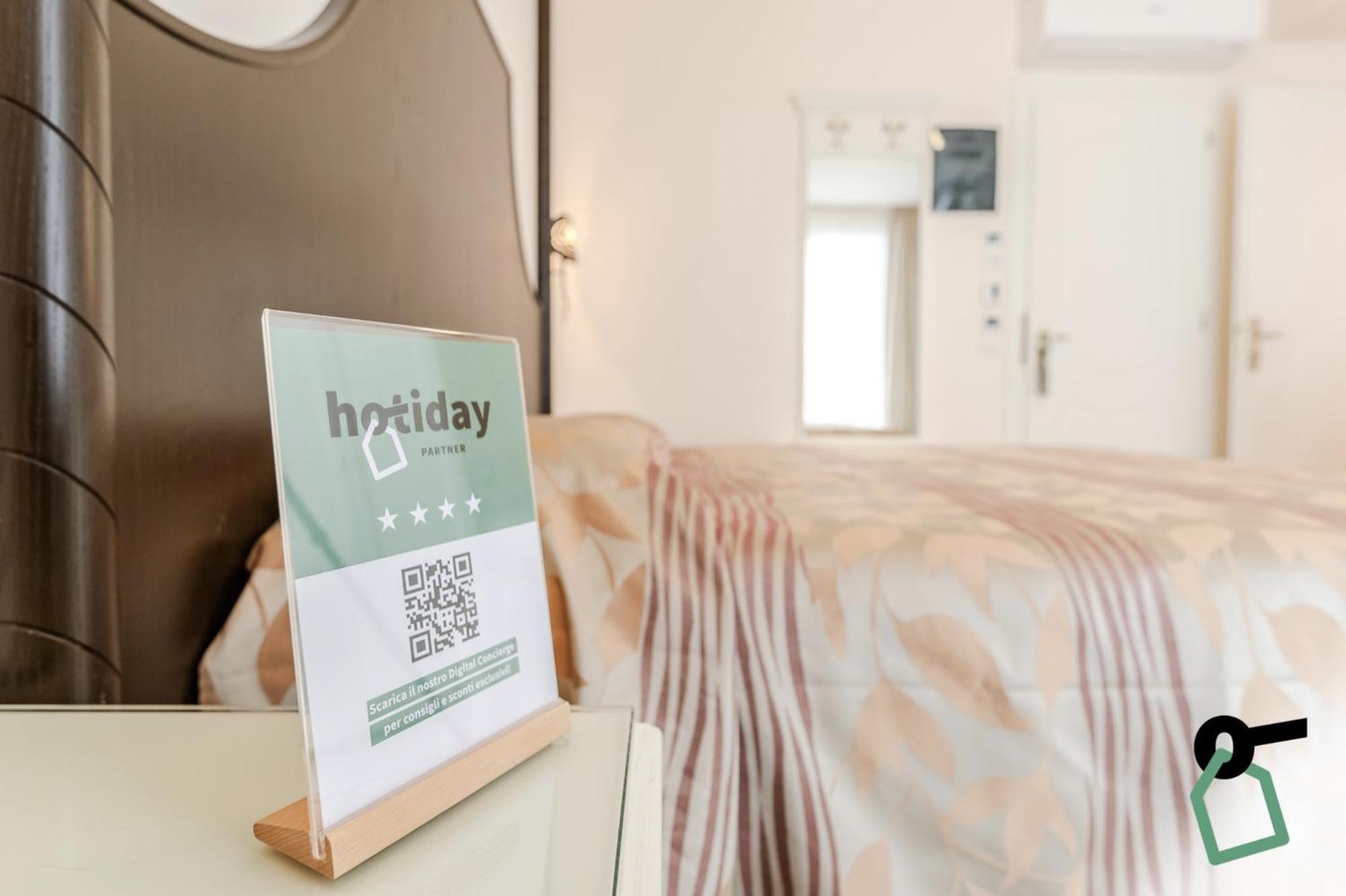 Hotiday Hotel Lido di Jesolo