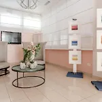 Hotiday Hotel Jesolo Spiaggia