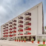 Hotiday Hotel Jesolo Spiaggia
