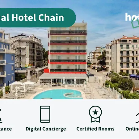 Hotiday Hotel 4*